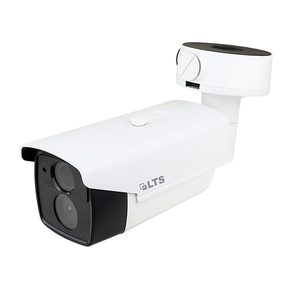 HD-TVI Varifocal Bullet Camera CMHR9923D