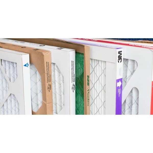 AIRCONDITIONER FILTER